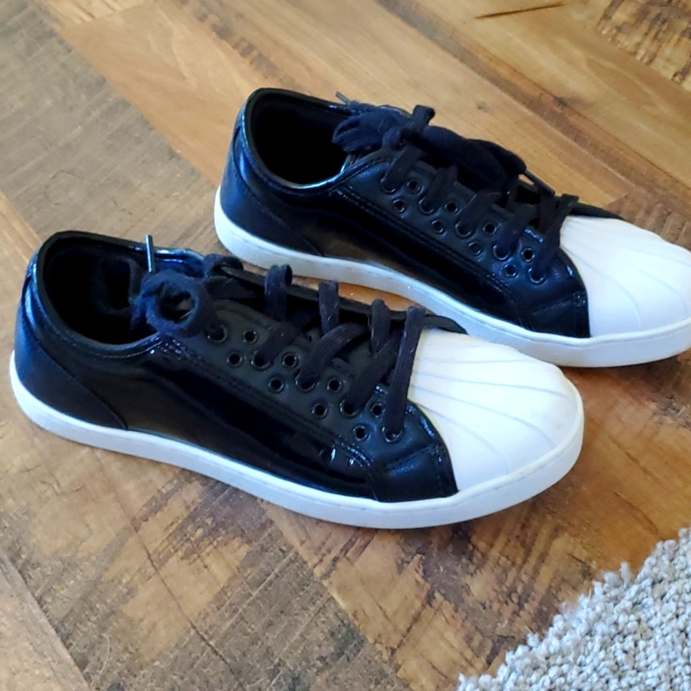 Pastry Shoes